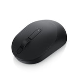 DELL Ratón inalámbrico móvil MS3320W Ratón 1 Oficina RF Wireless + Bluetooth Óptico