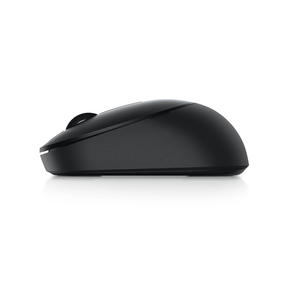 DELL Ratón inalámbrico móvil MS3320W Ratón 1 Oficina RF Wireless + Bluetooth Óptico