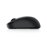 DELL Ratón inalámbrico móvil MS3320W Ratón 1 Oficina RF Wireless + Bluetooth Óptico