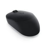 DELL Ratón inalámbrico móvil MS3320W Ratón 1 Oficina RF Wireless + Bluetooth Óptico