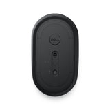 DELL Ratón inalámbrico móvil MS3320W Ratón 1 Oficina RF Wireless + Bluetooth Óptico