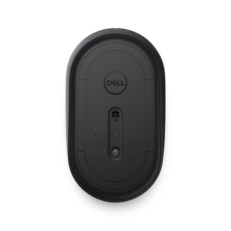 DELL Ratón inalámbrico móvil MS3320W Ratón 1 Oficina RF Wireless + Bluetooth Óptico