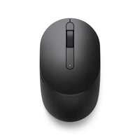 DELL Ratón inalámbrico móvil MS3320W Ratón 1 Oficina RF Wireless + Bluetooth Óptico
