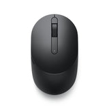 DELL Ratón inalámbrico móvil MS3320W Ratón 1 Oficina RF Wireless + Bluetooth Óptico
