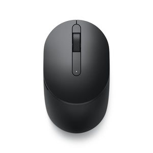 DELL Ratón inalámbrico móvil MS3320W Ratón 1 Oficina RF Wireless + Bluetooth Óptico