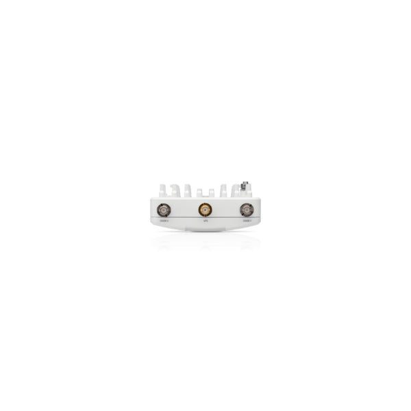 Ubiquiti LTU Rocket 675.84 Mbit/s Blanco, 5 GHz, WPA2-PSK, 100, LTU-Rocket