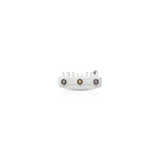 Ubiquiti LTU Rocket 675,84 Mbit/s Blanco