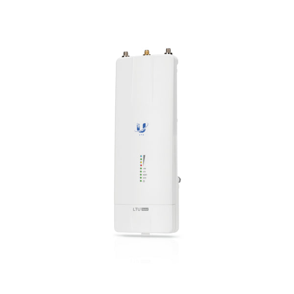 Ubiquiti LTU Rocket 675.84 Mbit/s Blanco, 5 GHz, WPA2-PSK, 100, LTU-Rocket