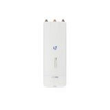 Ubiquiti LTU Rocket 675.84 Mbit/s Blanco, 5 GHz, WPA2-PSK, 100, LTU-Rocket
