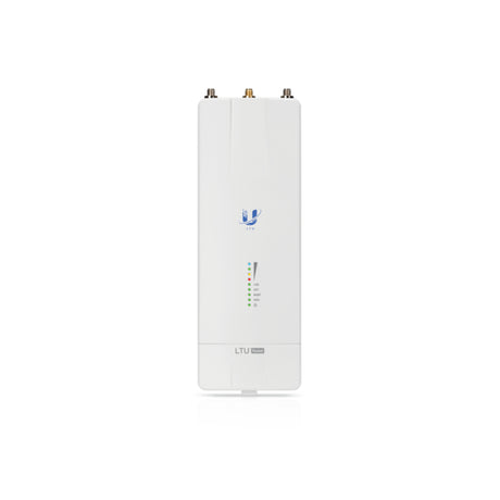 Ubiquiti LTU Rocket 675.84 Mbit/s Blanco, 5 GHz, WPA2-PSK, 100, LTU-Rocket