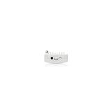 Ubiquiti LTU Rocket 675.84 Mbit/s Blanco, 5 GHz, WPA2-PSK, 100, LTU-Rocket