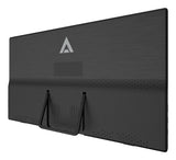 Acteck SlimBoard SB15T Monitor portátil Negro 39.6 cm (15.6") LED 1920 x 1080 Pixeles, Full HD