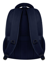 Perfect Choice PC-084143 maletín para laptop 43.2 cm (17") Mochila Azul, 720 g