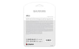 Kingston Technology NV2 unidades internas de estado sólido 500 GB M.2 PCI Express 4.0 Si