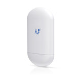 Ubiquiti LTU Lite 1000 Mbit/s Blanco Energía sobre Ethernet (PoE), 5 GHz