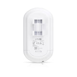 Ubiquiti LTU Lite 1000 Mbit/s Blanco Energía sobre Ethernet (PoE), 5 GHz