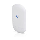 Ubiquiti LTU Lite 1000 Mbit/s Blanco Energía sobre Ethernet (PoE), 5 GHz
