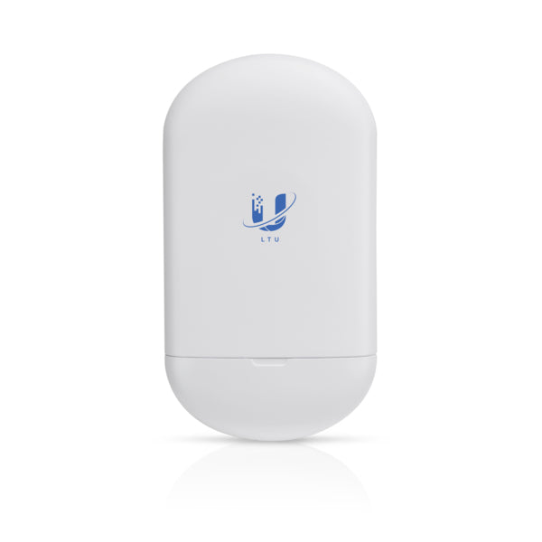 Ubiquiti LTU Lite 1000 Mbit/s Blanco Energía sobre Ethernet (PoE), 5 GHz