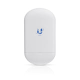 Ubiquiti LTU Lite 1000 Mbit/s Blanco Energía sobre Ethernet (PoE), 5 GHz