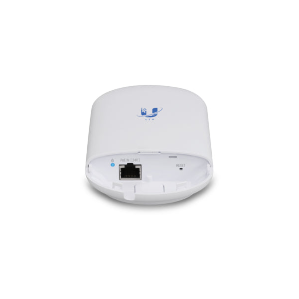 Ubiquiti LTU Lite 1000 Mbit/s Blanco Energía sobre Ethernet (PoE), 5 GHz