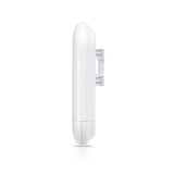 Ubiquiti LTU Lite 1000 Mbit/s Blanco Energía sobre Ethernet (PoE)