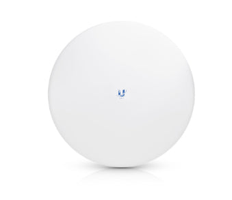 Ubiquiti LTU-PRO punto de acceso inalámbrico Blanco Energía sobre Ethernet (PoE)
