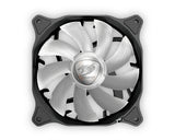 COUGAR Helor 360 sistemas de refrigeración para ordenadores Procesador 78,4 cfm 2,4 mmH2O Si