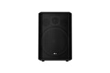 LG RM1 altavoces De 1 vía 1.0 canales Piso, Montaje en soporte Si