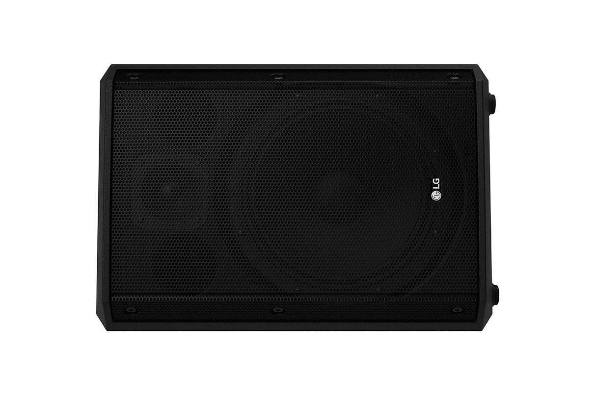 LG RM1 altavoces De 1 vía 1.0 canales Piso, Montaje en soporte Si