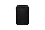 LG RM1 altavoces De 1 vía 1.0 canales Piso, Montaje en soporte Si