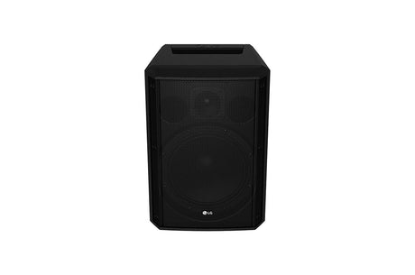 LG RM1 altavoces De 1 vía 1.0 canales Piso, Montaje en soporte Si