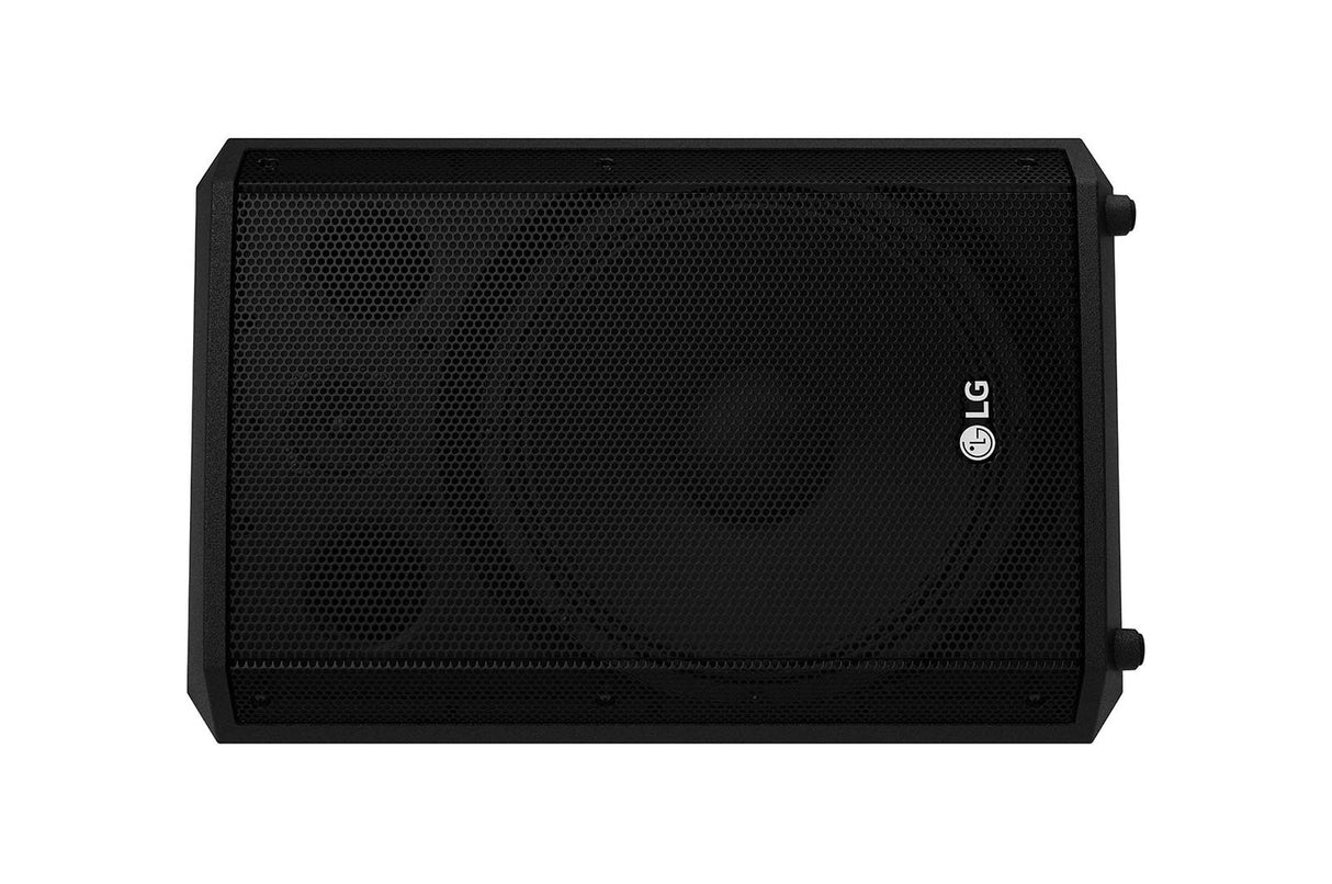 LG RM2 altavoces De 1 vía 1.0 canales Piso, Montaje en soporte Si