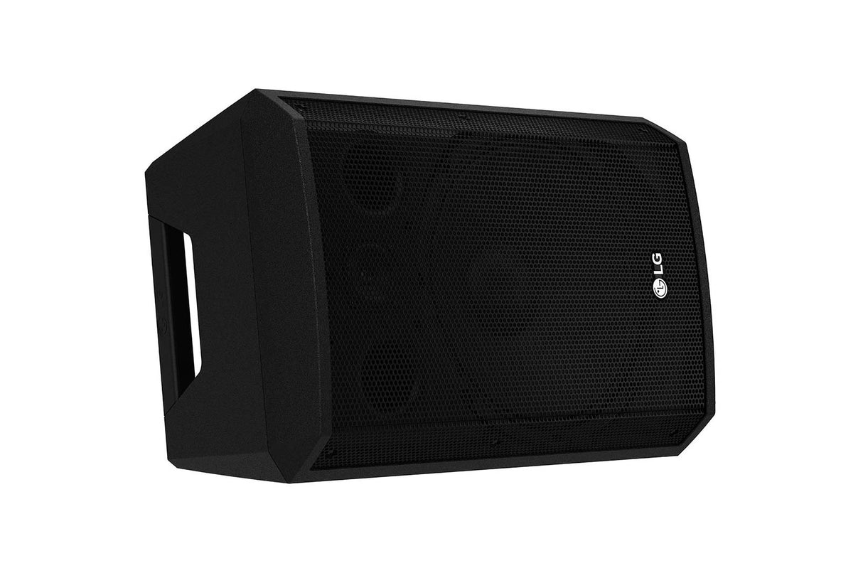 LG RM2 altavoces De 1 vía 1.0 canales Piso, Montaje en soporte Si