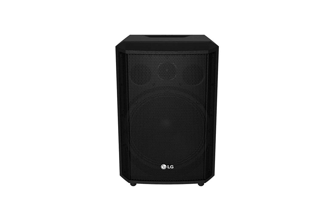LG RM2 altavoces De 1 vía 1.0 canales Piso, Montaje en soporte Si