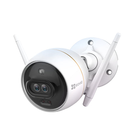 EZVIZ C3X cámara de vigilancia Cámara de seguridad IP Exterior 1920 x 1080 Pixeles Techo/pared