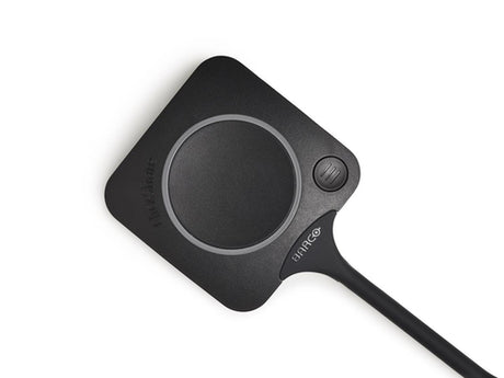 Barco ClickShare Accesorios para videoconferencias Mando a distancia Negro Inalámbrico y alámbrico
