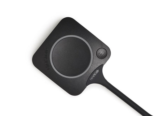 Barco ClickShare Accesorios para videoconferencias Mando a distancia Negro Inalámbrico y alámbrico