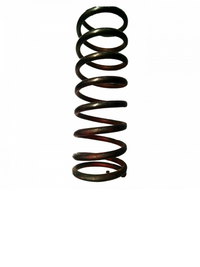 Resorte de balance WEJOIN WJBBS45, Compatible con barreras de 3M, Color Rojo, Resistente