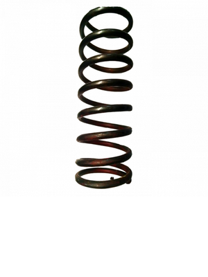 Resorte de balance WEJOIN WJBBS45, Compatible con barreras de 3M, Color Rojo, Resistente