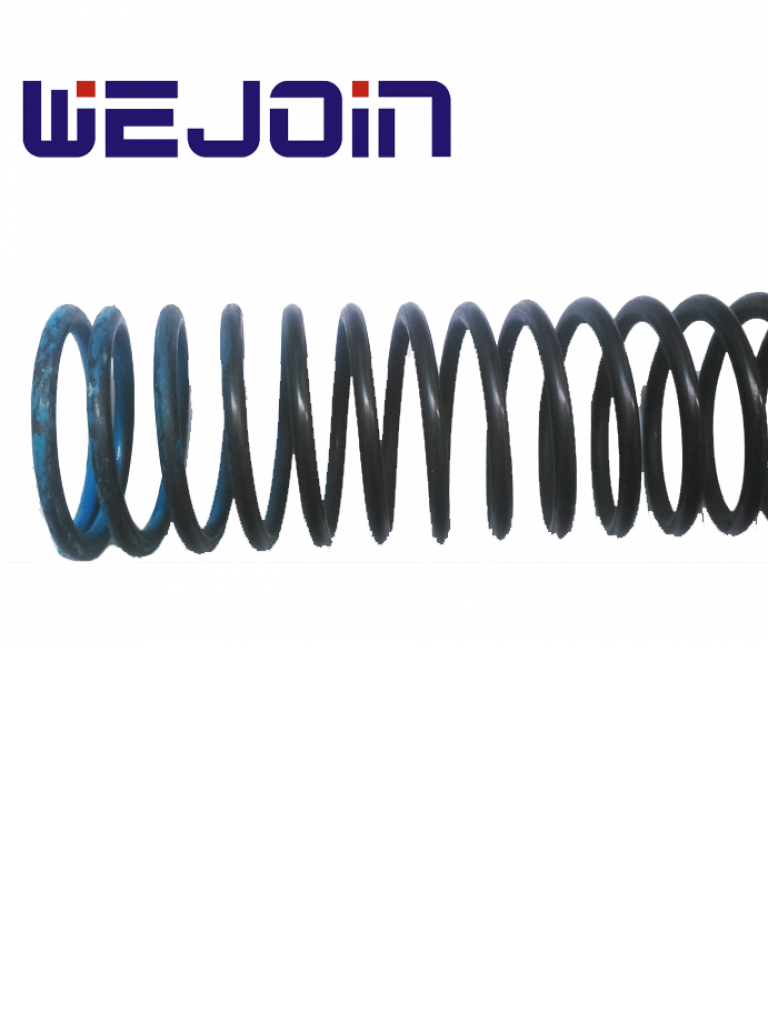 Resorte de balance WEJOIN R4R - 4.5M / Azul / Para barreras / Resistente / Alta durabilidad