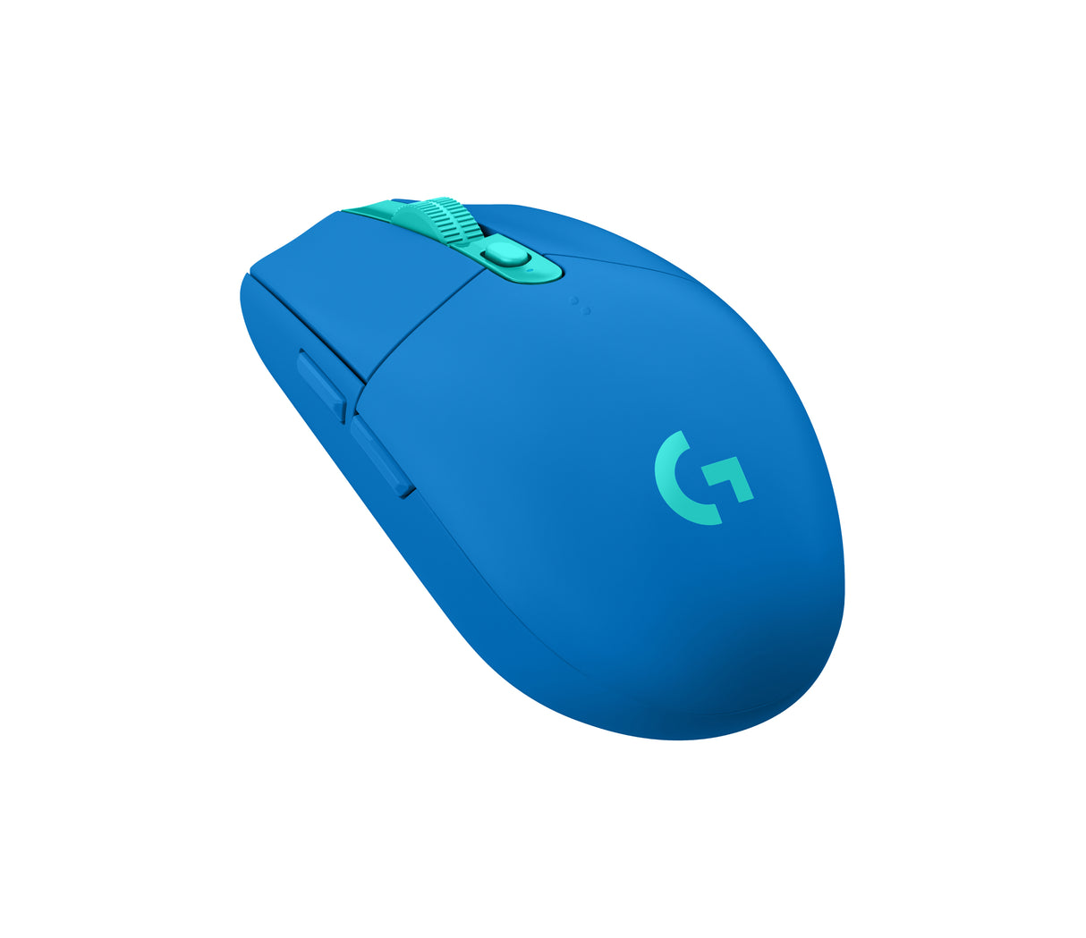 Logitech G G305