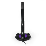 Yeyian YAO-29201N accesorio de auriculares/audífonos Estación base, Negro