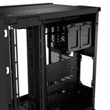 Corsair 6500D AIRFLOW Midi Tower Negro, ATX, CC-9011259-WW | Gabinetes de computadora