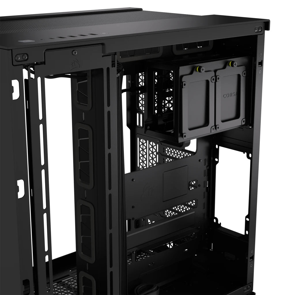 Corsair 6500D AIRFLOW Midi Tower Negro