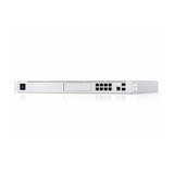 Ubiquiti UniFi Dream Machine Pro Gestionado Gigabit Ethernet (10/100/1000) Blanco, Montaje en rack