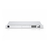 Ubiquiti UniFi Dream Machine Pro Gestionado Gigabit Ethernet (10/100/1000) Blanco, Montaje en rack