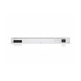 Ubiquiti UniFi Dream Machine Pro Gestionado Gigabit Ethernet (10/100/1000) Blanco, Montaje en rack