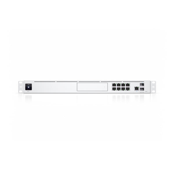 Ubiquiti UniFi Dream Machine Pro Gestionado Gigabit Ethernet (10/100/1000) Blanco