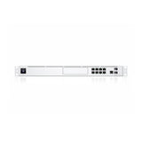 Ubiquiti UniFi Dream Machine Pro Gestionado Gigabit Ethernet (10/100/1000) Blanco