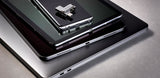 SanDisk Ultra Dual Drive Luxe unidad flash USB 64 GB USB Type-A / USB Type-C 3.2 Gen 1 (3.1 Gen 1) Acero inoxidable